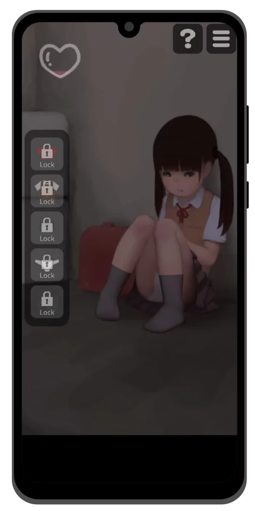 Lost Life Apk download