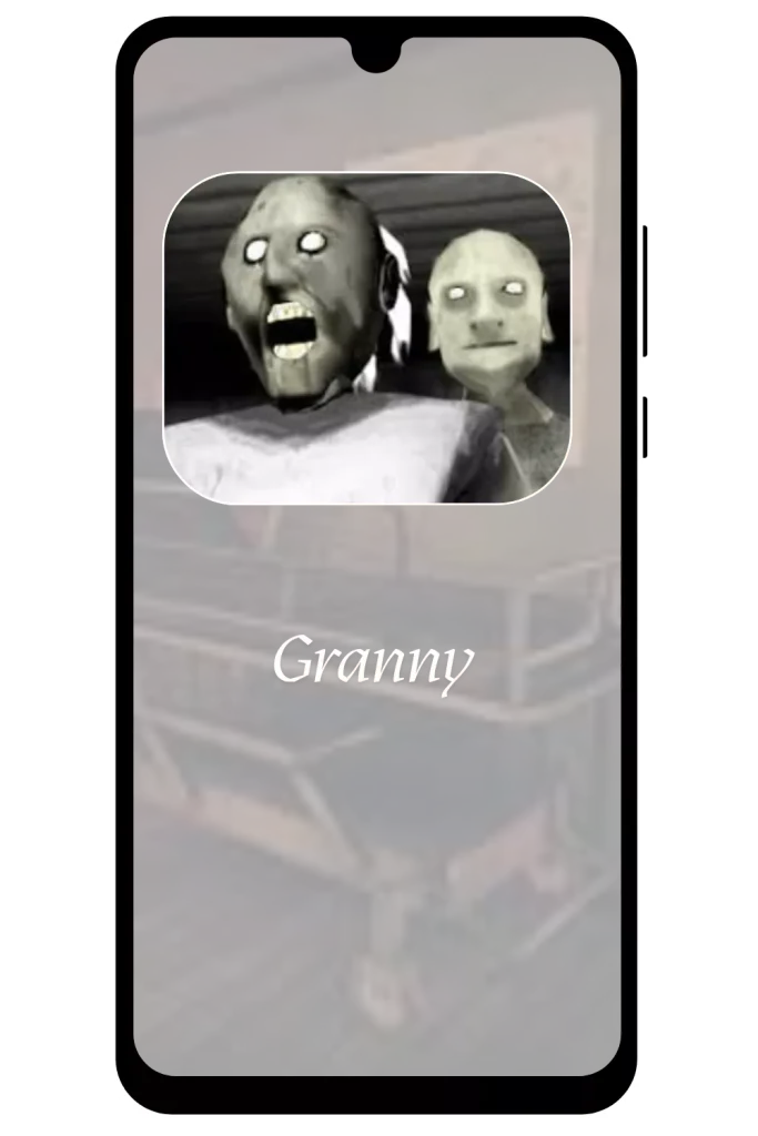 granny
