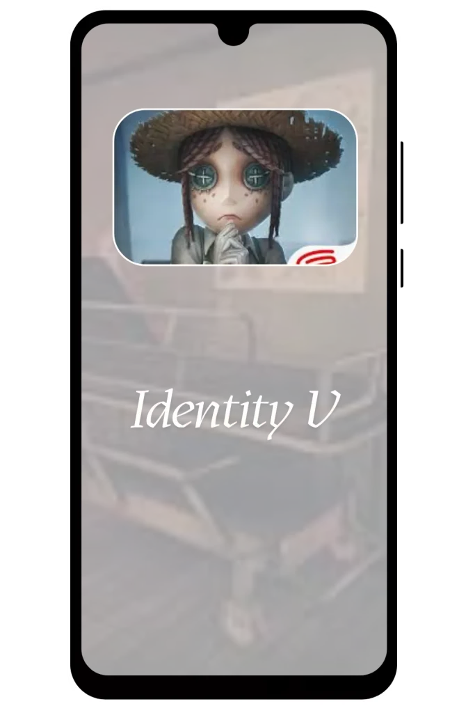 Identity V